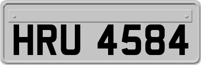 HRU4584