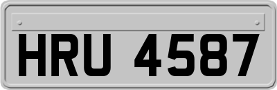 HRU4587