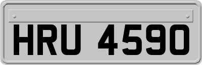 HRU4590