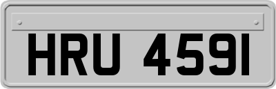 HRU4591