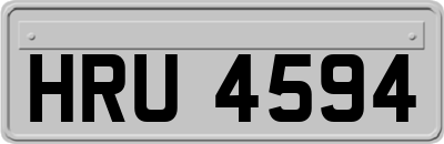HRU4594