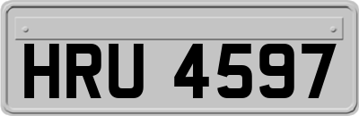 HRU4597