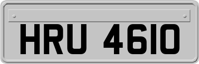 HRU4610