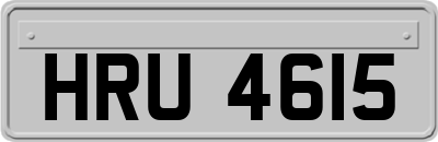 HRU4615