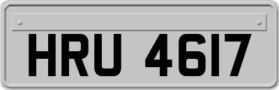 HRU4617