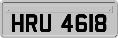 HRU4618