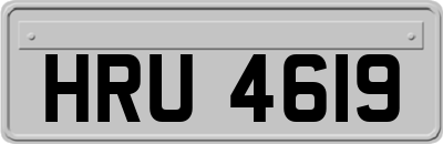HRU4619