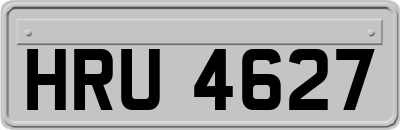 HRU4627