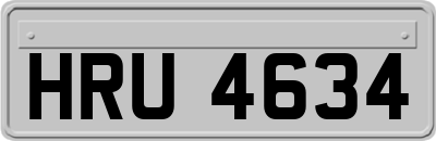HRU4634