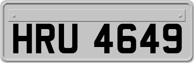 HRU4649