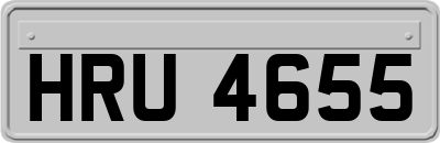 HRU4655