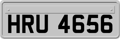 HRU4656