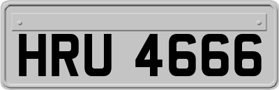 HRU4666