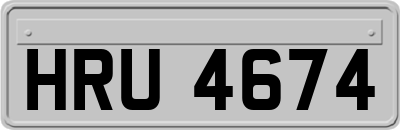 HRU4674