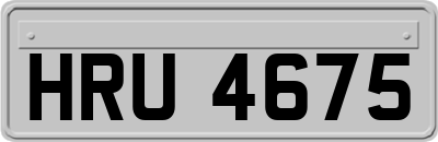 HRU4675