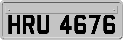HRU4676
