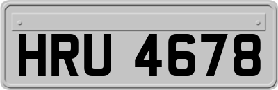 HRU4678