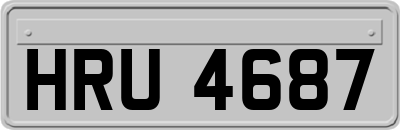 HRU4687