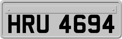 HRU4694