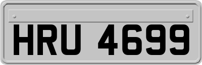 HRU4699