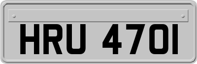 HRU4701