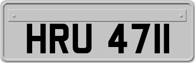 HRU4711