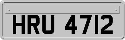 HRU4712