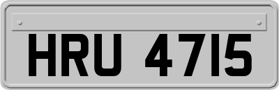 HRU4715