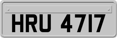 HRU4717