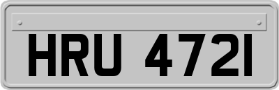 HRU4721