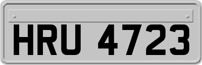 HRU4723