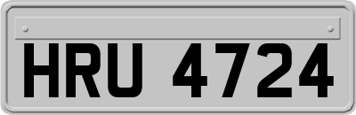 HRU4724