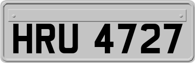 HRU4727