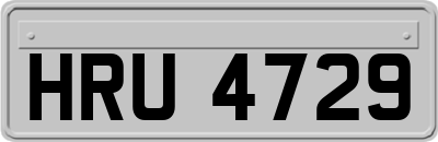 HRU4729