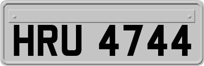 HRU4744