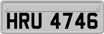 HRU4746