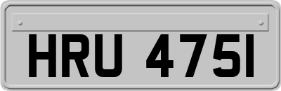 HRU4751