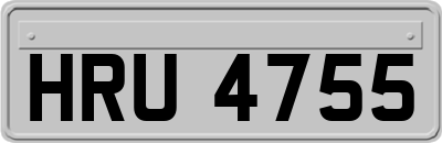 HRU4755