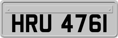 HRU4761