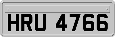 HRU4766
