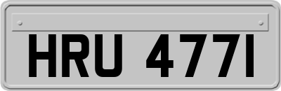HRU4771