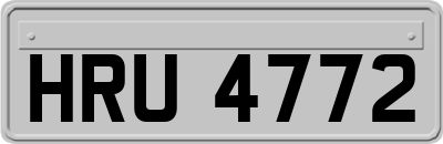 HRU4772