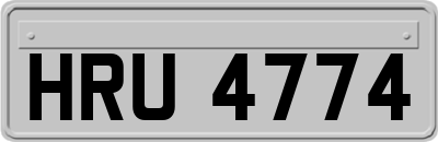 HRU4774