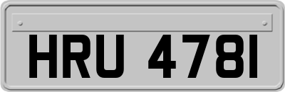 HRU4781