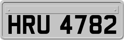 HRU4782