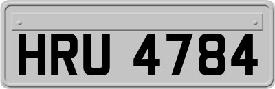 HRU4784