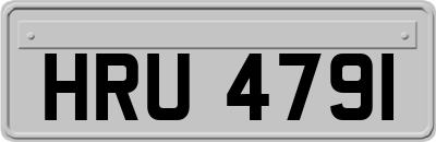 HRU4791