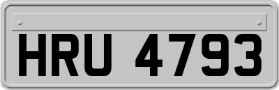 HRU4793