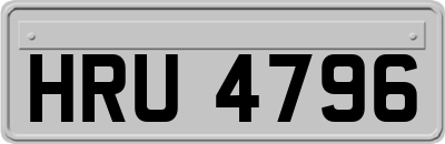 HRU4796