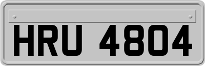 HRU4804